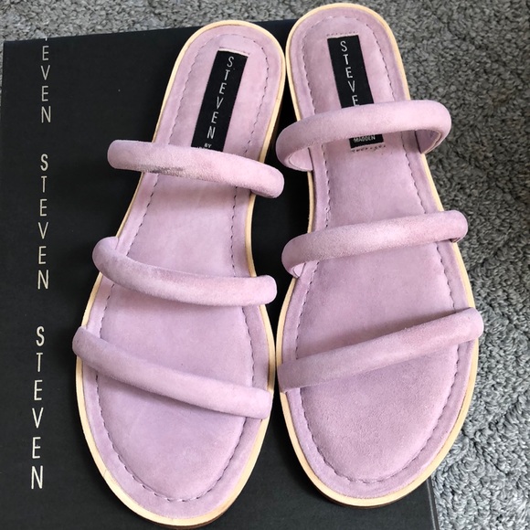 Steven by Steve Madden chacha sandals - Picture 5 of 6